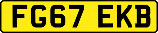FG67EKB
