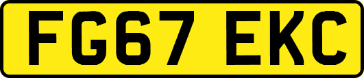 FG67EKC