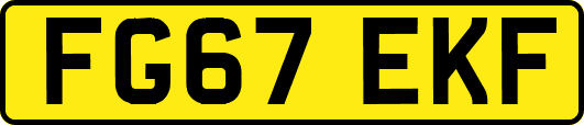 FG67EKF