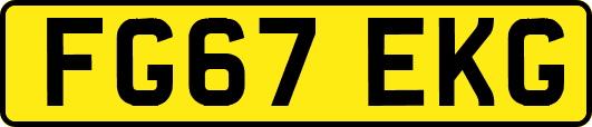 FG67EKG