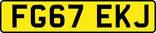 FG67EKJ