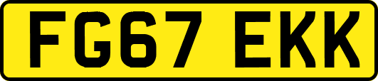 FG67EKK