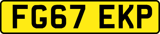 FG67EKP