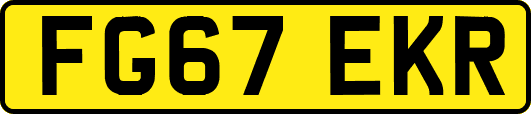 FG67EKR