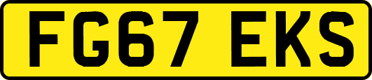 FG67EKS