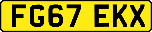 FG67EKX