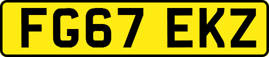 FG67EKZ