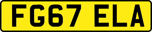 FG67ELA