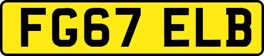 FG67ELB