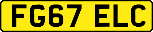 FG67ELC