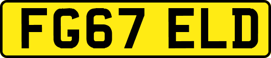 FG67ELD