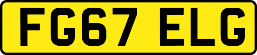 FG67ELG