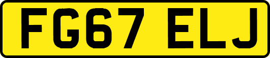 FG67ELJ