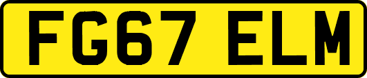 FG67ELM