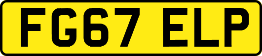 FG67ELP