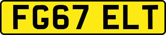 FG67ELT