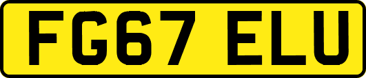 FG67ELU