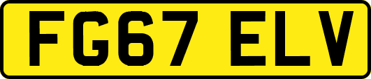 FG67ELV