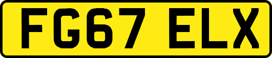 FG67ELX