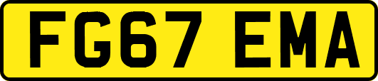 FG67EMA