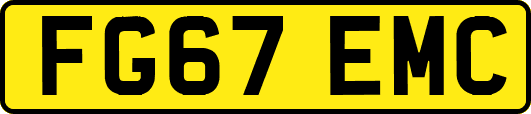 FG67EMC