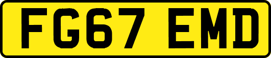 FG67EMD