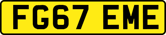 FG67EME