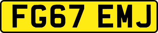 FG67EMJ