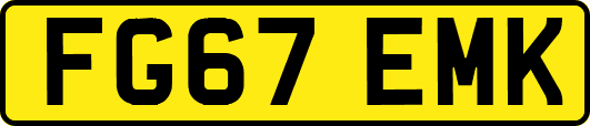 FG67EMK