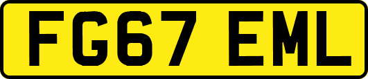 FG67EML