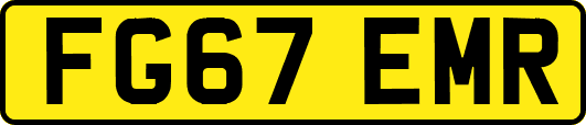 FG67EMR