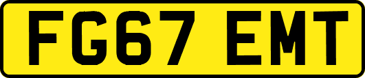 FG67EMT