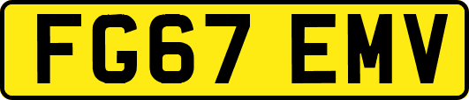 FG67EMV