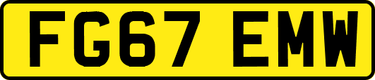 FG67EMW