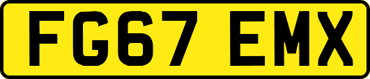 FG67EMX