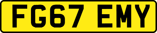 FG67EMY