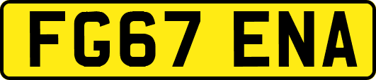 FG67ENA