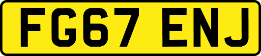 FG67ENJ