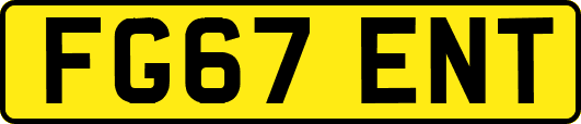 FG67ENT