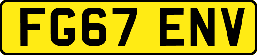 FG67ENV