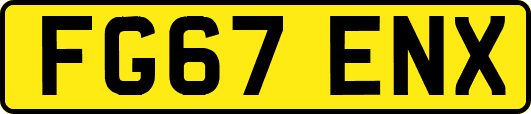 FG67ENX