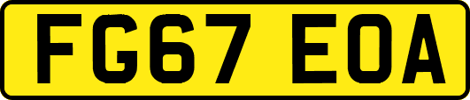 FG67EOA
