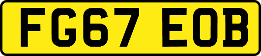 FG67EOB