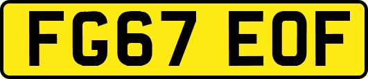 FG67EOF