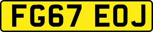 FG67EOJ