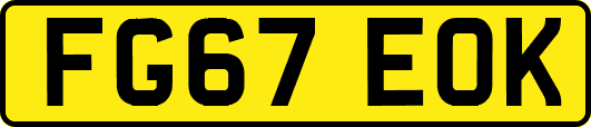 FG67EOK