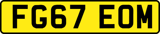FG67EOM
