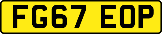 FG67EOP