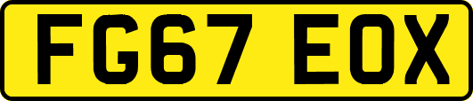 FG67EOX