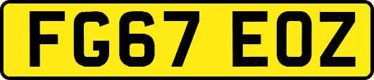 FG67EOZ